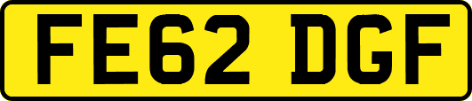 FE62DGF