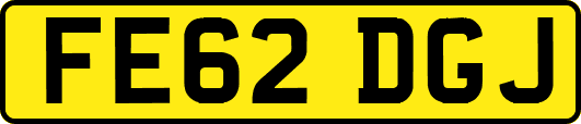 FE62DGJ