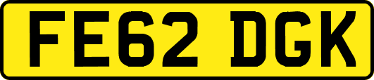 FE62DGK