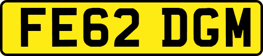 FE62DGM