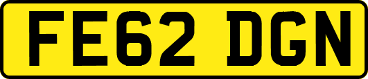 FE62DGN