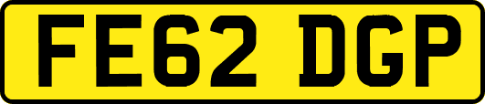 FE62DGP