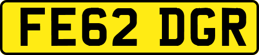 FE62DGR