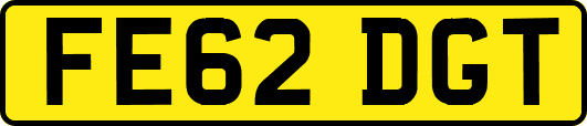 FE62DGT
