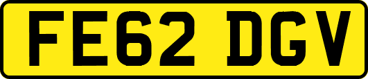 FE62DGV