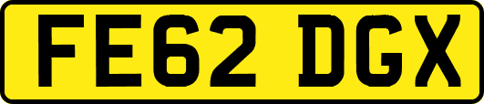 FE62DGX