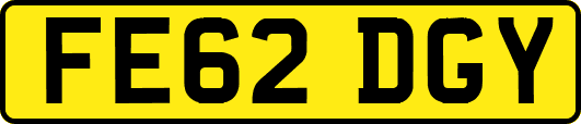 FE62DGY