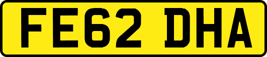 FE62DHA