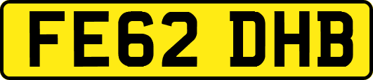 FE62DHB