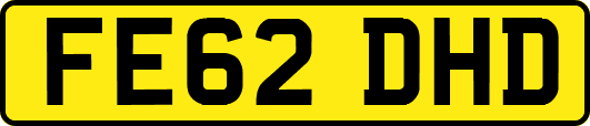FE62DHD