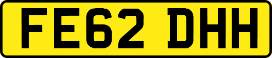 FE62DHH
