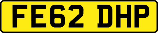 FE62DHP