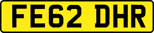 FE62DHR