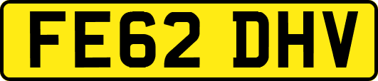 FE62DHV