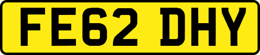 FE62DHY