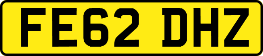 FE62DHZ