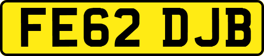 FE62DJB