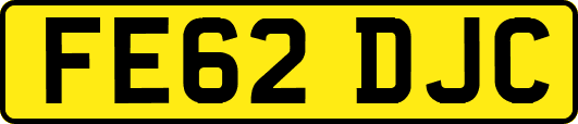 FE62DJC