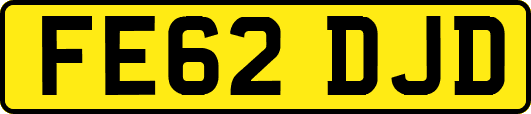 FE62DJD