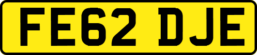 FE62DJE