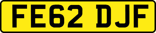 FE62DJF