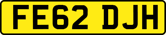 FE62DJH