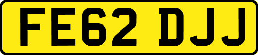 FE62DJJ