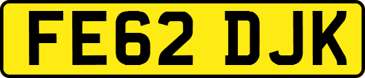 FE62DJK