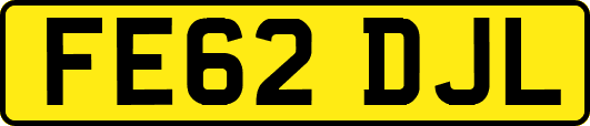 FE62DJL