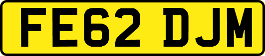 FE62DJM