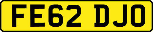FE62DJO