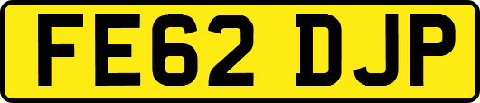 FE62DJP