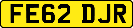 FE62DJR