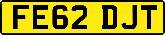 FE62DJT