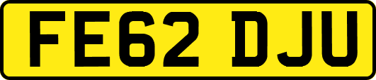 FE62DJU