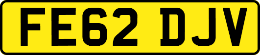 FE62DJV