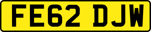 FE62DJW