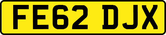 FE62DJX