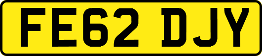 FE62DJY