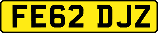 FE62DJZ