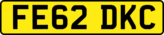 FE62DKC