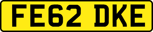 FE62DKE