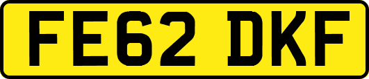 FE62DKF