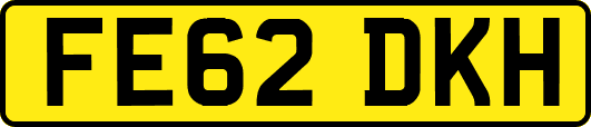 FE62DKH