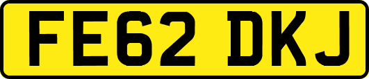 FE62DKJ
