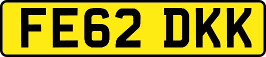 FE62DKK