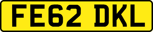 FE62DKL