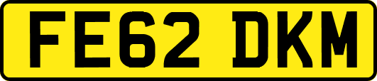 FE62DKM