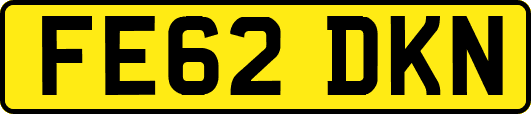 FE62DKN