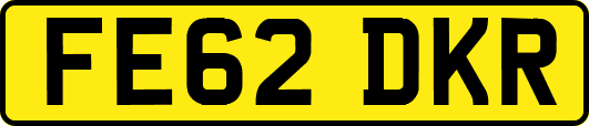 FE62DKR